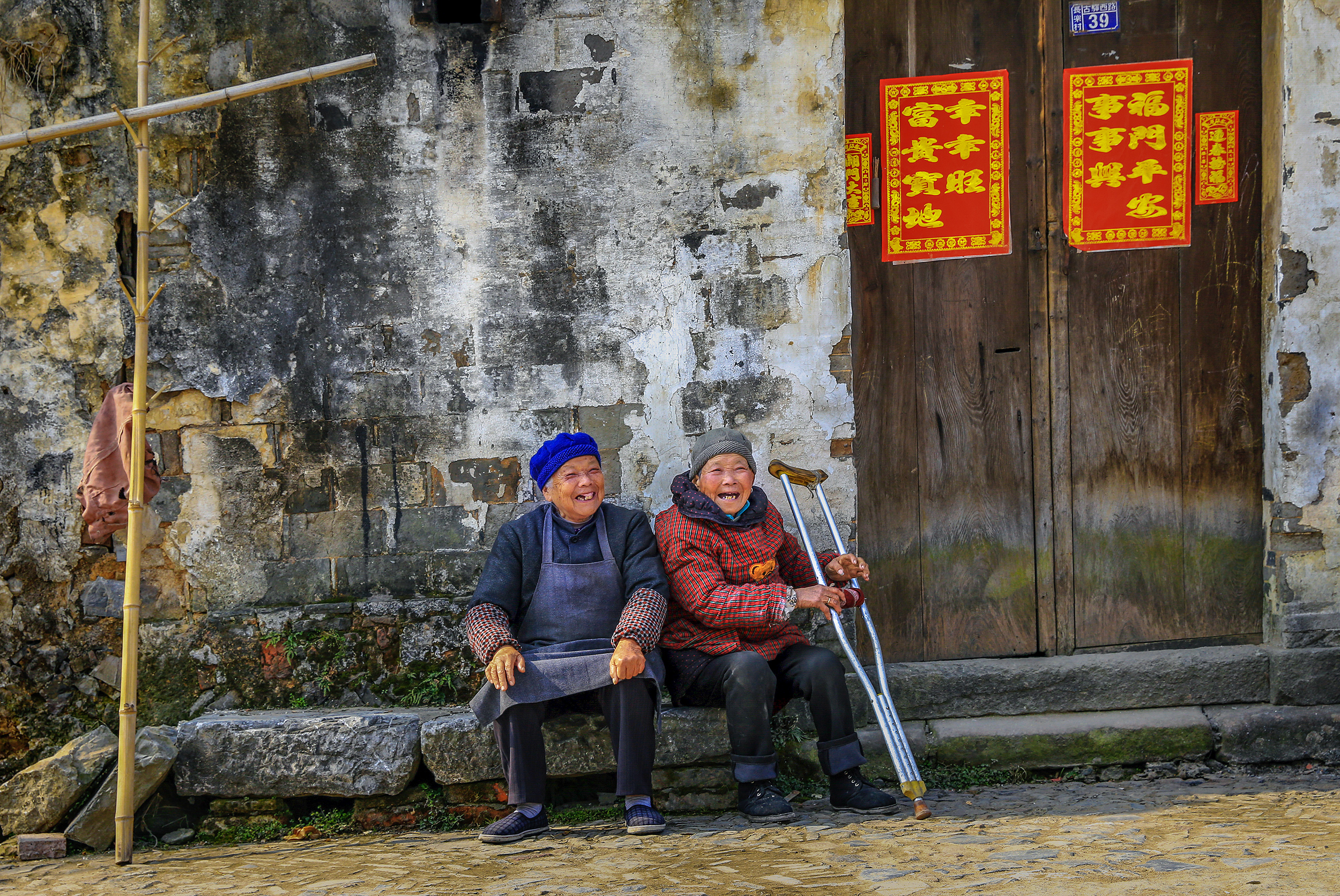 摄影师曹志敏：抓住瞬间，让影像由心而来让影像由心而来