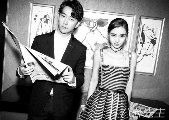 香奈儿官宣代言人,林允是香奈儿全球形象大使