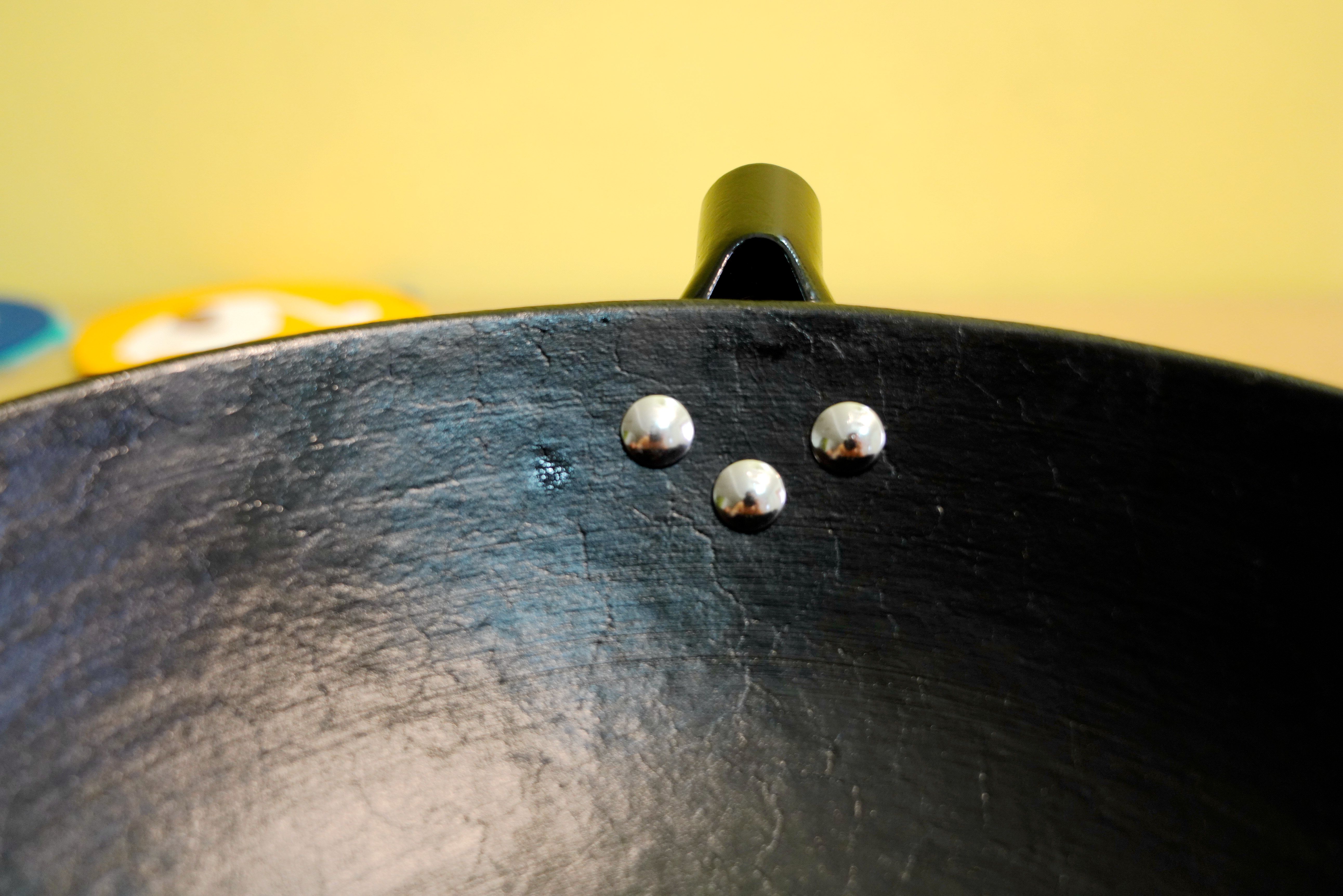 买一口好锅,买一口好锅炒菜