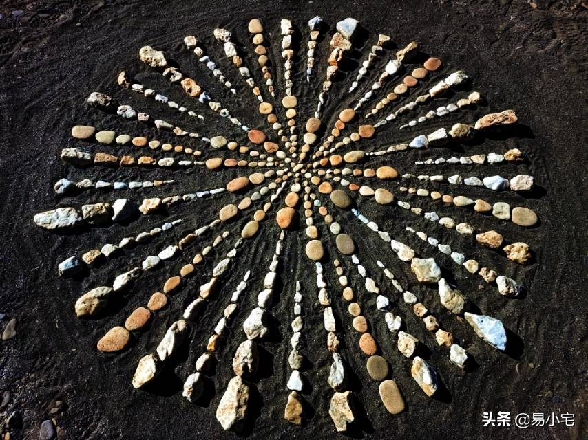 阿土｜荒野生活/从城市白领到山中野人