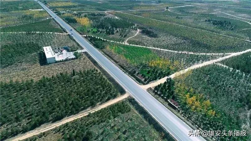 雄安值得一去吗,雄安最值得去的地方