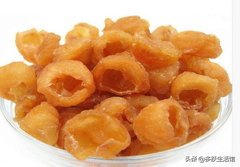 药食同源浓缩成膏龙眼,桂圆肉药食同源