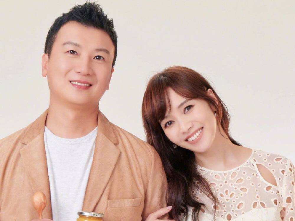 私生女出身的侯佩岑为何婚姻幸福,侯佩岑到底有多有教养