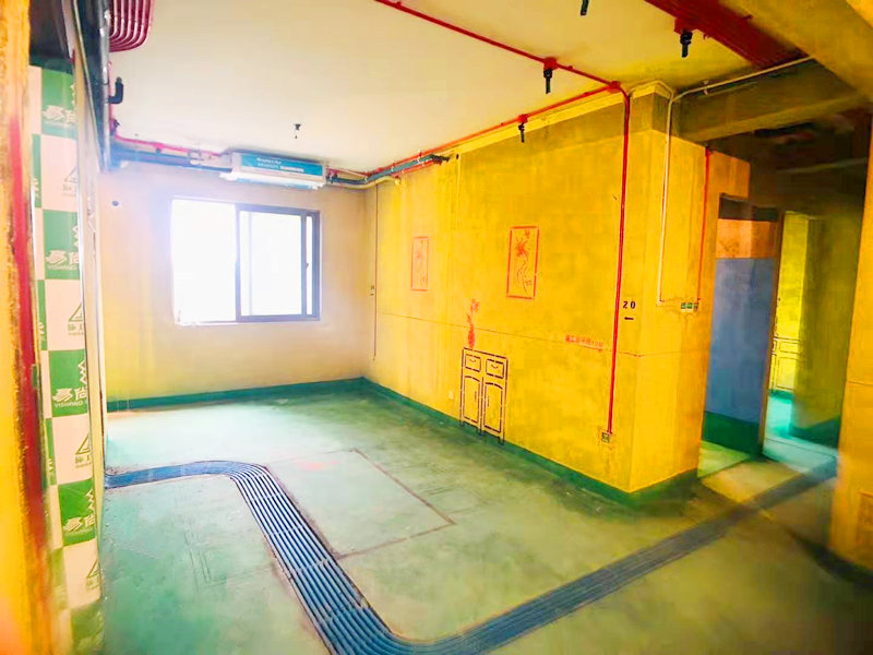 「标杆实录」余姚易尚国际成长记之工程质量