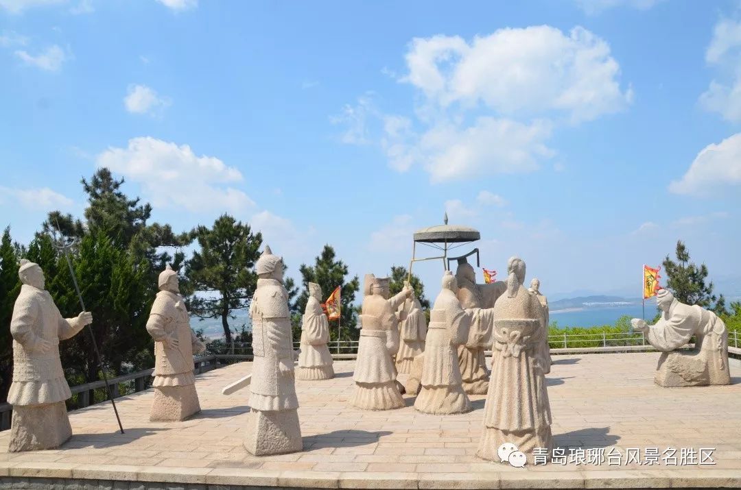 青岛国庆旅游路线,十一假期青岛旅游推荐线路出炉