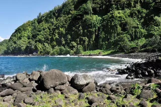 蜜月旅行就去这些海岛你值得拥有,10个最适合蜜月旅行的海岛