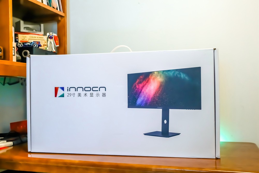 色域好的显示器推荐,200-500元高色域显示器推荐