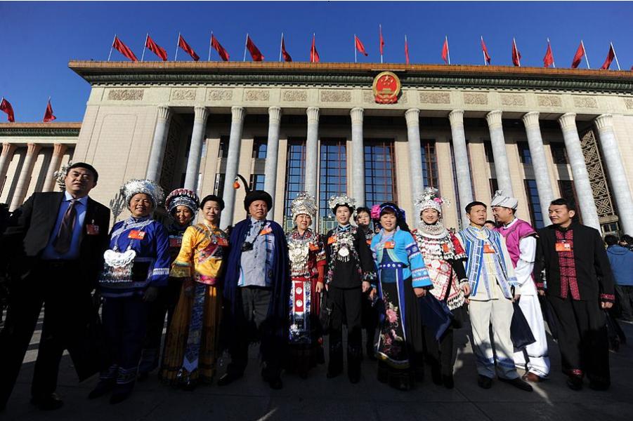 民国有几个民族,民国时期划分了几个民族