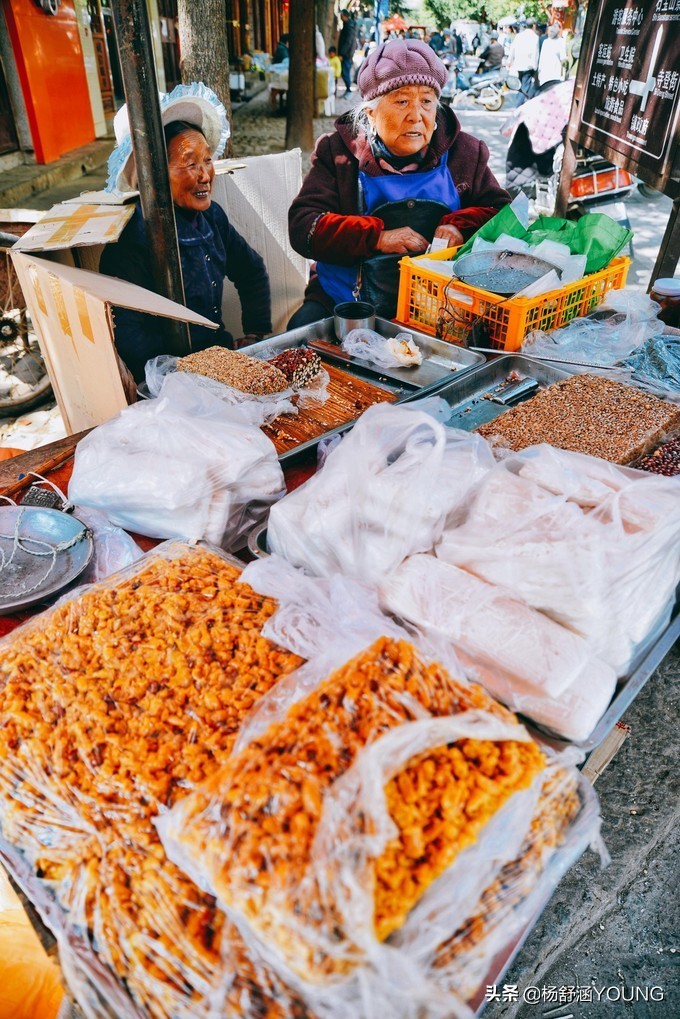 隐匿于城市的世外桃源,隐藏在深山中的世外桃源