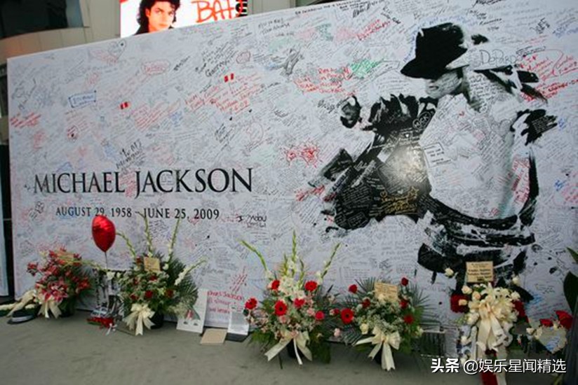迈克尔杰克逊葬礼小视频,迈克尔杰克逊葬礼真实纪录片