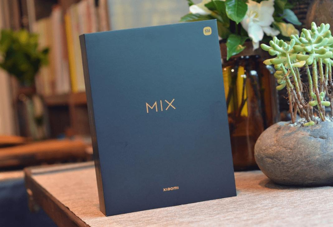 小米mix4小米之家预约流程,小米mix4小米之家