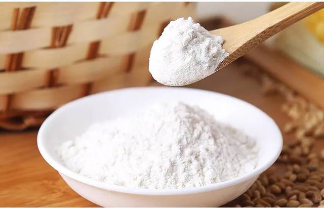 各种面粉的区别和用途图解,各种各样的面粉的作用及用法