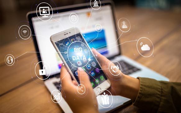 移动网站的特点是不断往下拉怎样诱导用户阅读呢