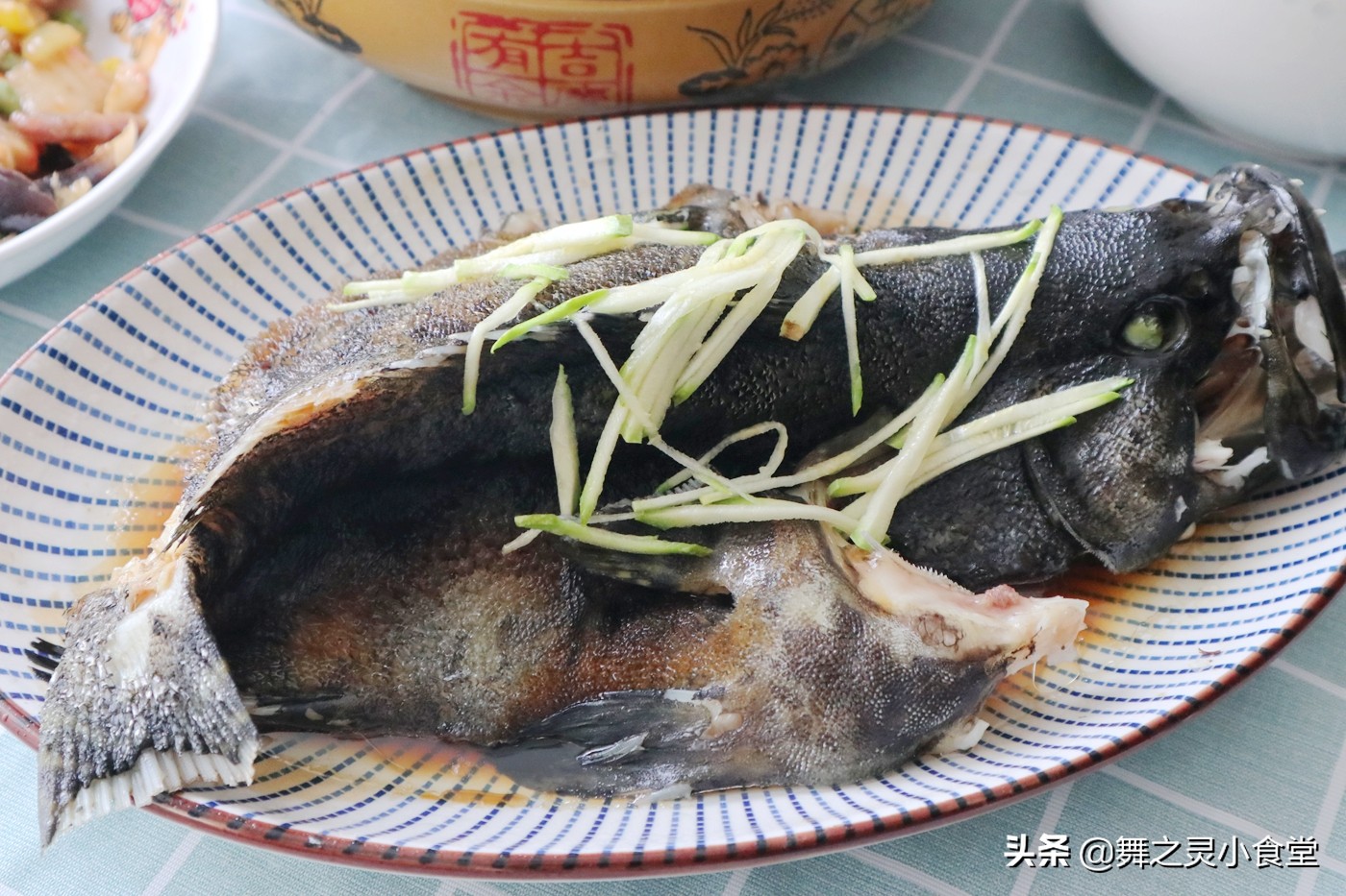 福州中秋家宴菜谱大全,福州中秋宴菜谱