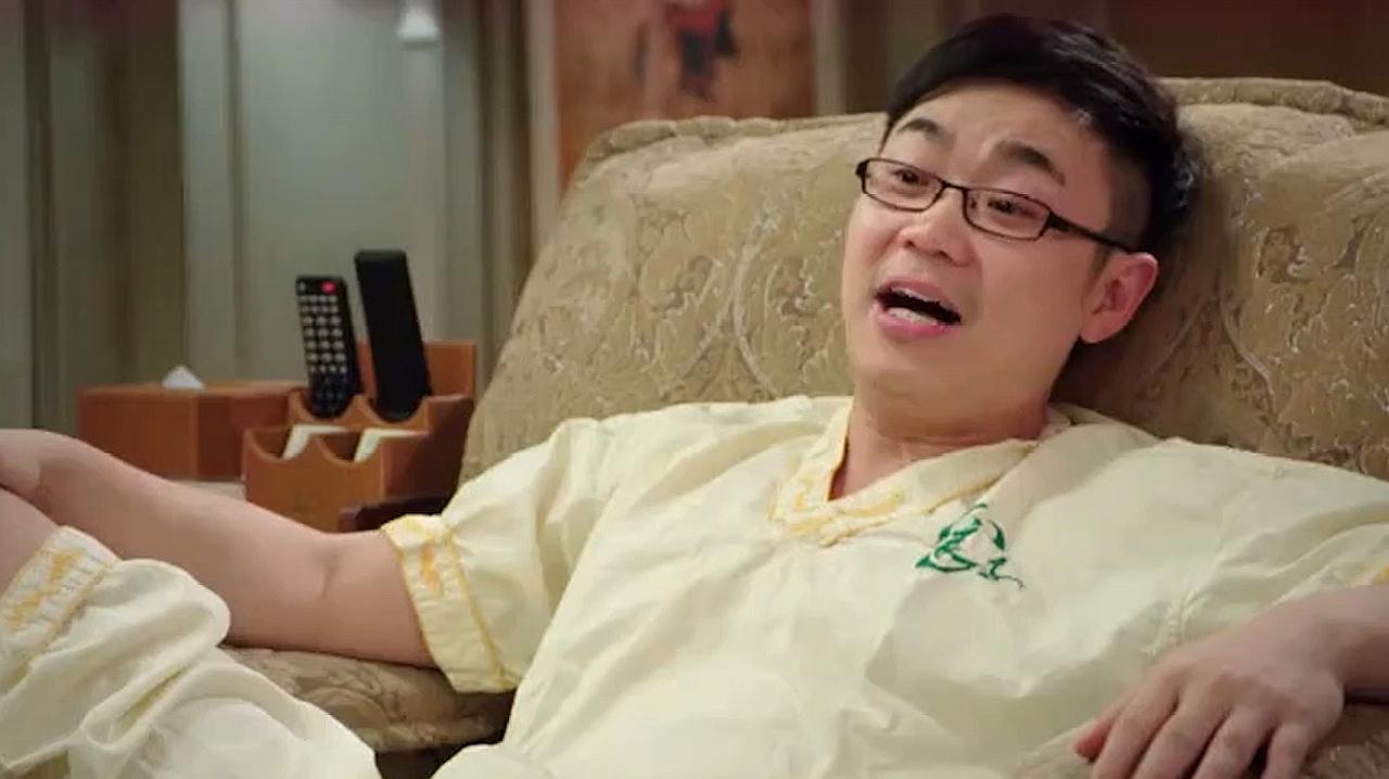 段奕宏携手大鹏新剧双探,让人失望段奕宏双探开播全程高能