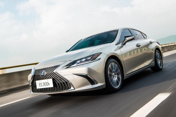 十年无大修的车,十年无大修还特保值