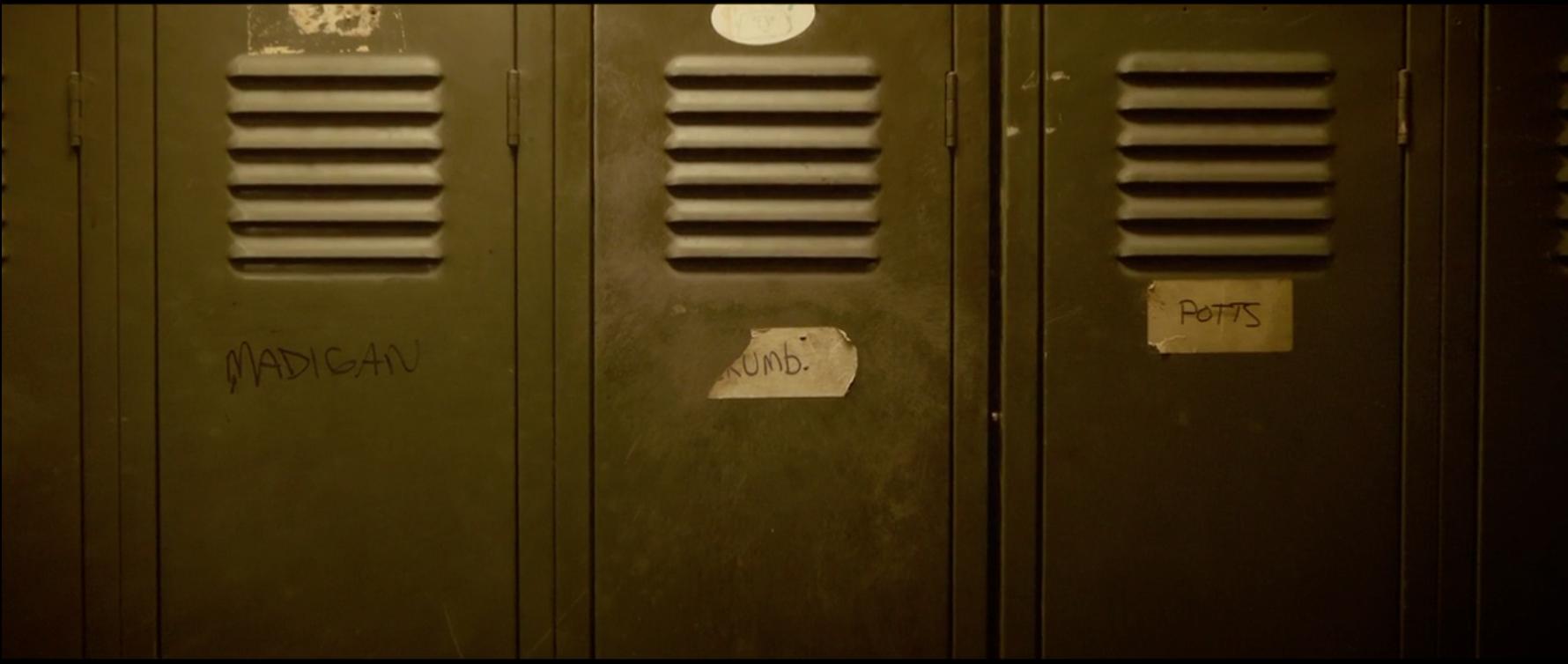 黑暗超能力电影,暗黑版超能力