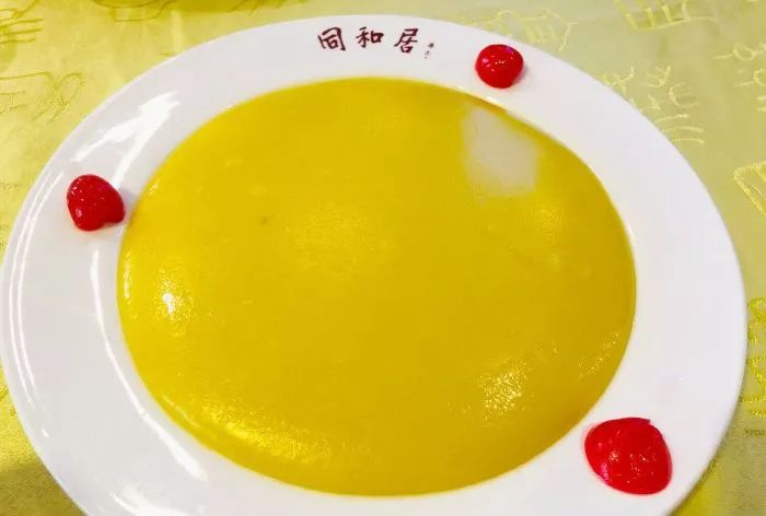 怪不得北京人嘴“叼”，原来都是吃着“国宴”长大的