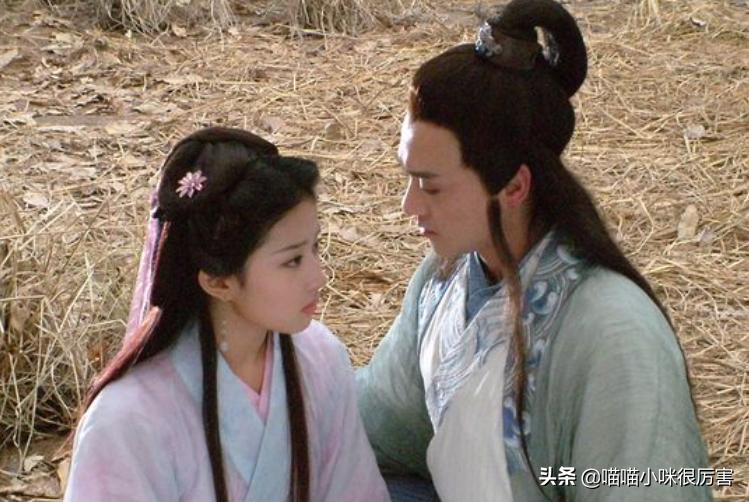 哪些人演过慕容复,慕容复演员去世