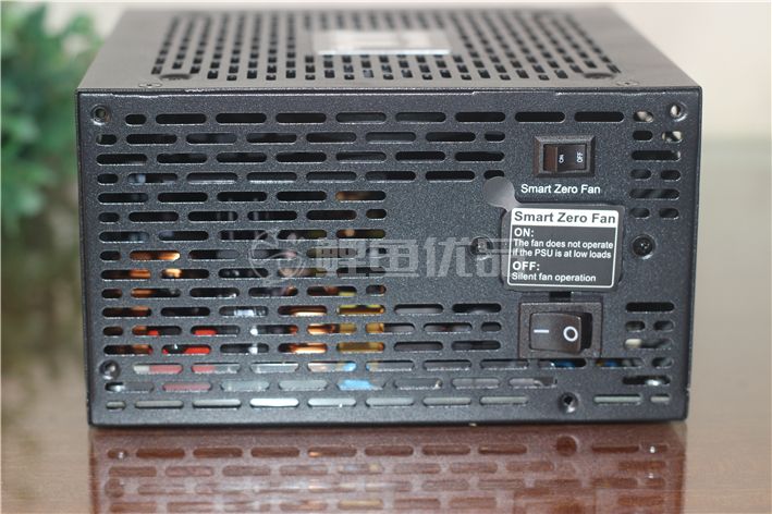 tt钢影sfx电源评测,tt钢影电源850w评测