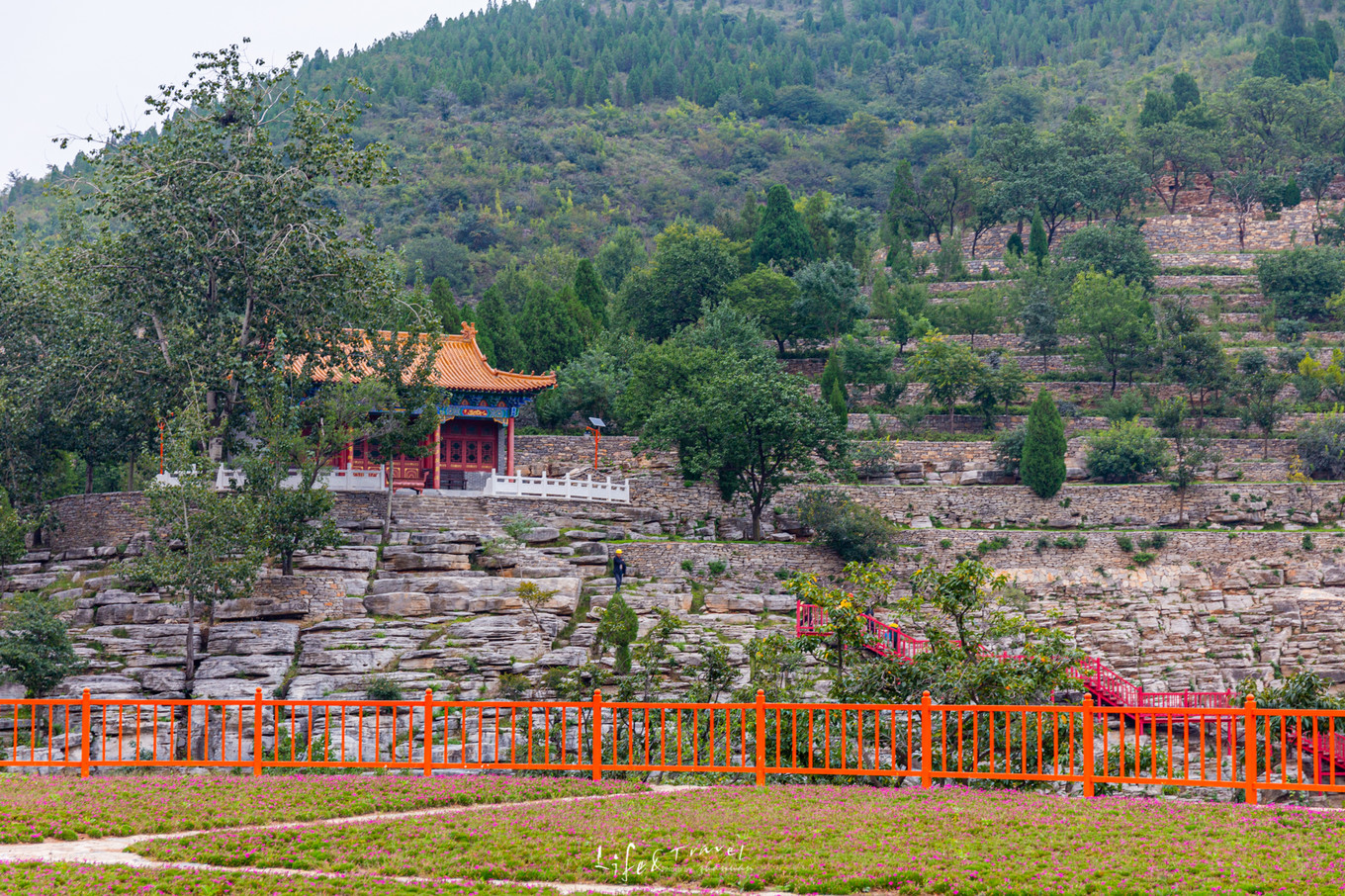 山东青州旅游攻略大全,山东青州旅游攻略夏天景点