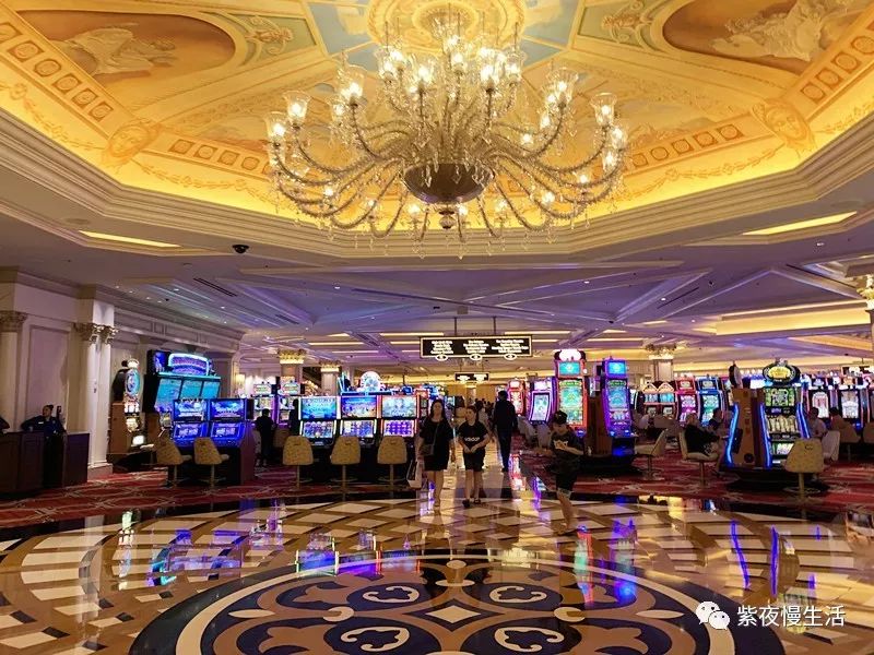 说到名气，非你莫属——LAS威尼斯人