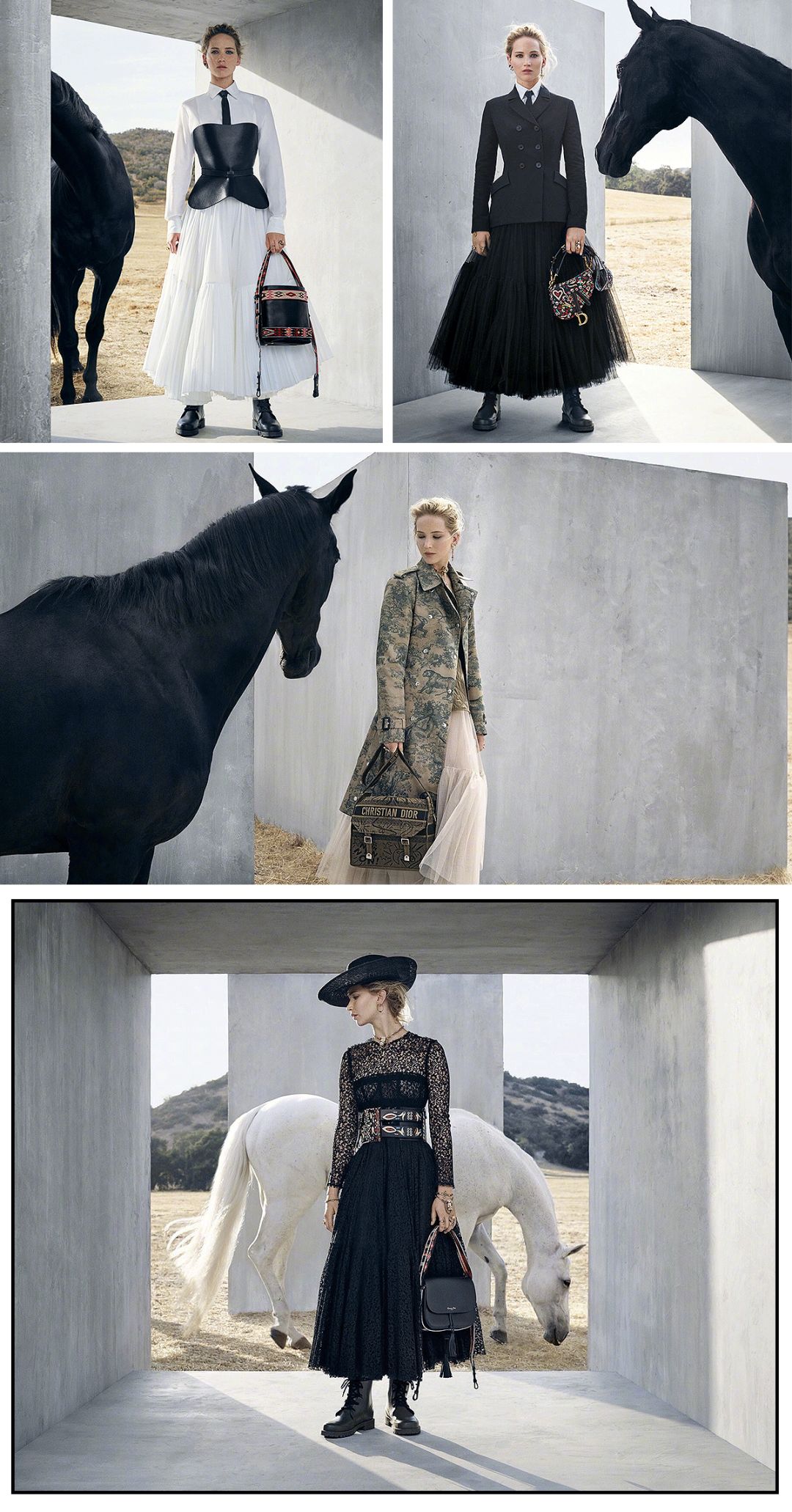 改名字换Logo,还出了一款卖20万的限量包!Dior这波操作可以的!