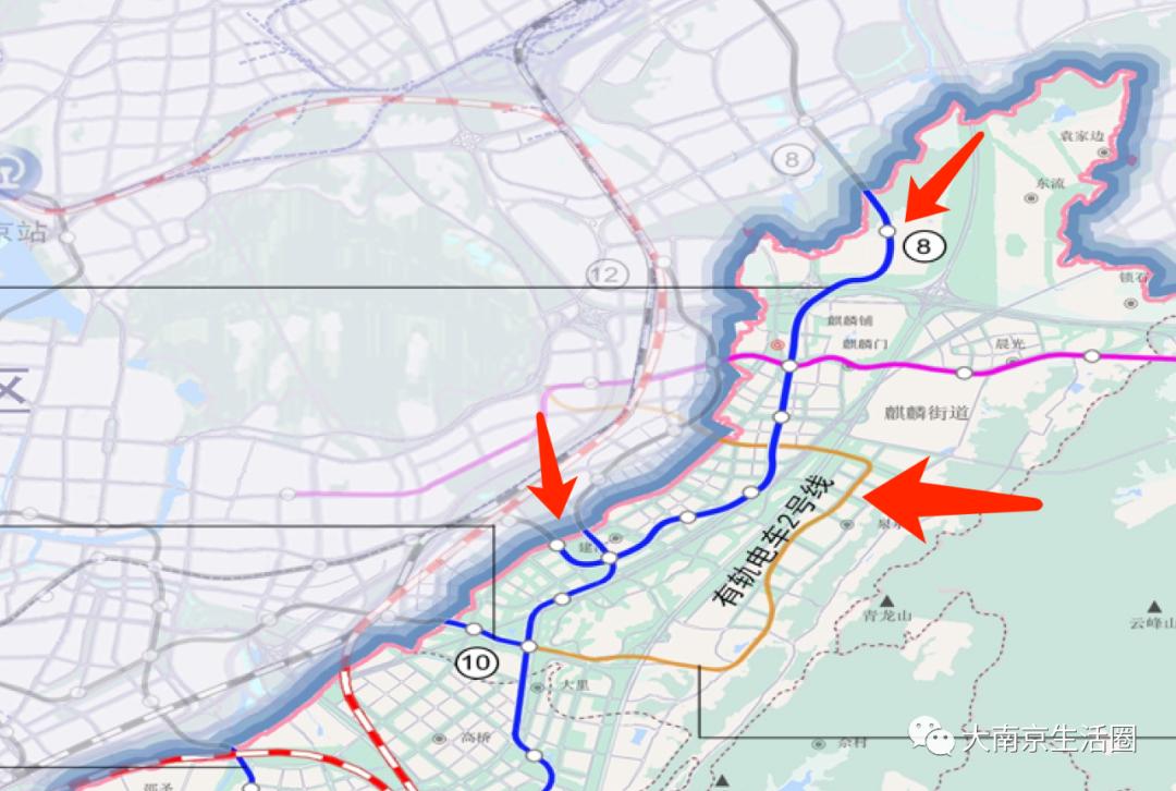 南京地铁3号线南延什么时候通车,南京地铁s8线南延什么时候通车