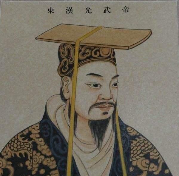 东汉开国太子刘疆：主动辞位得以善终，审时度势兼具气量与智慧