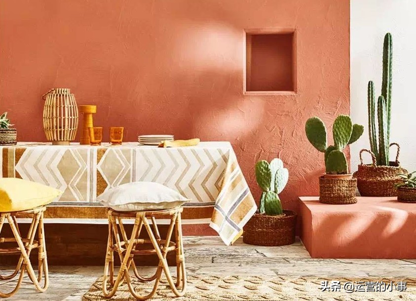 zarahome折扣季,zara打折季文案