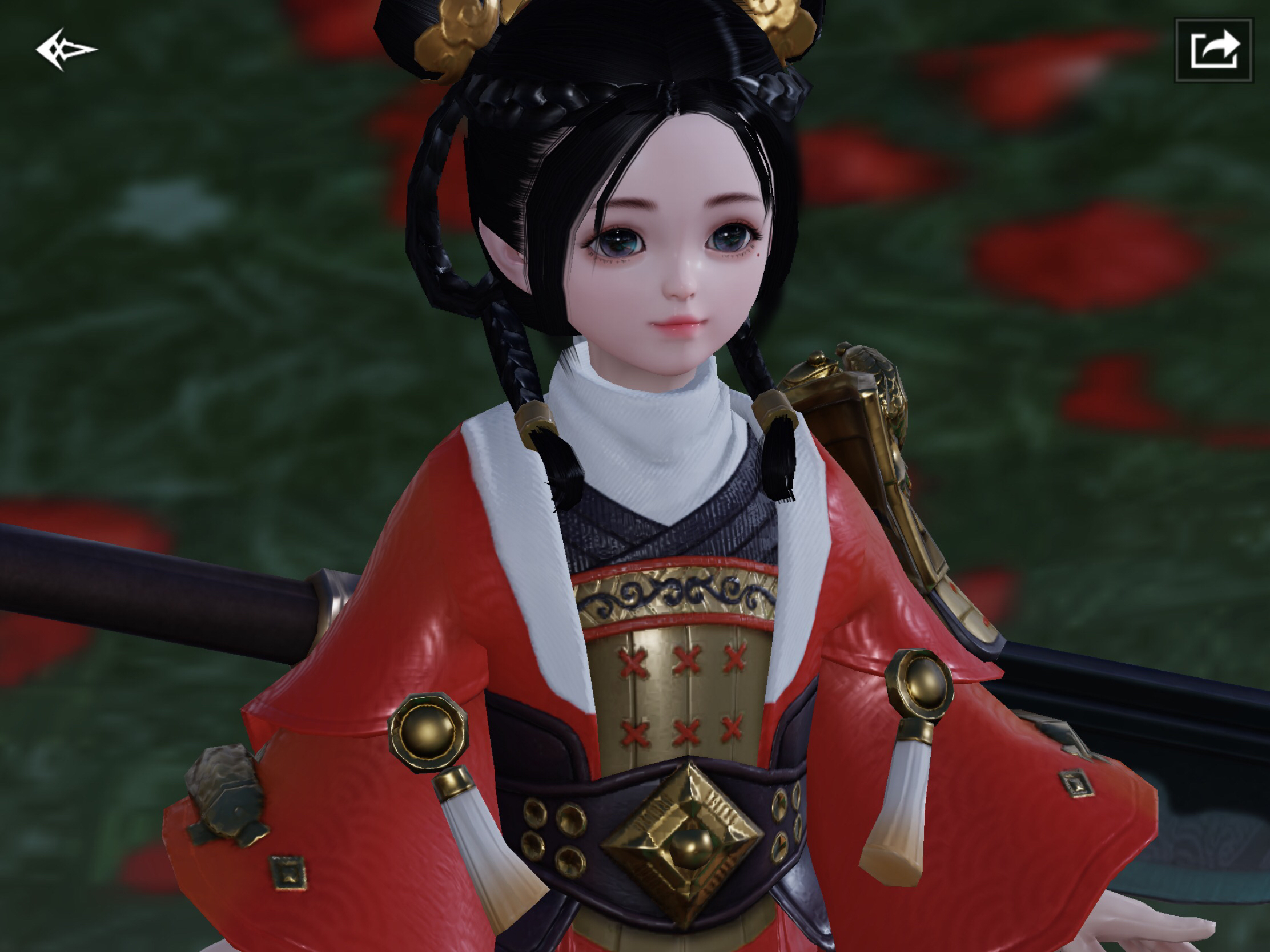 甜美的小仙女谁不爱呢？快来这个游戏里寻找一眼惊艳的初恋！