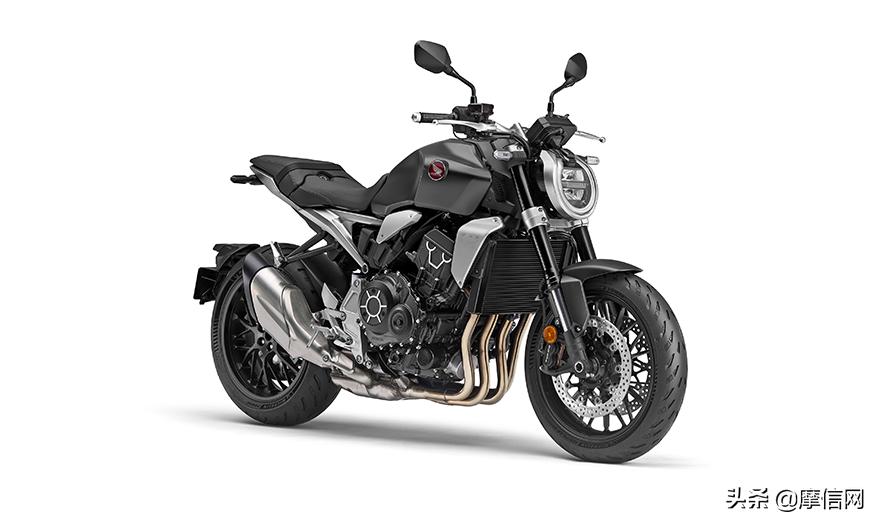 2018款本田cb1000r看点集合,本田大黄蜂cb1000r2012年款
