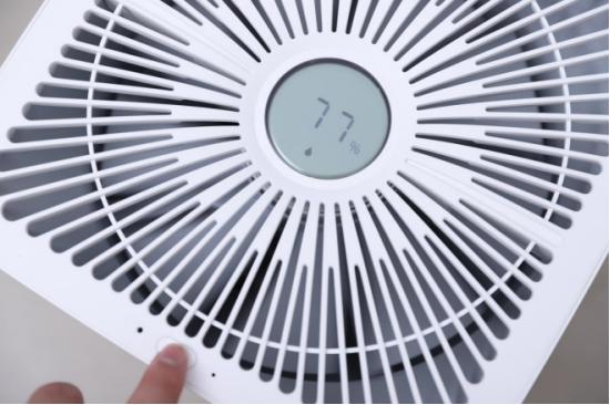 airx50度湿加湿器评测，为你安全解决冬日干燥烦恼