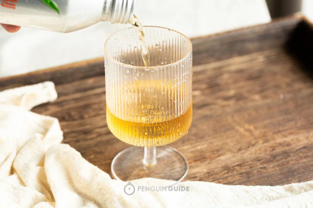 200瓶无糖代糖饮料我们喝完了,你猜好喝的有多少?