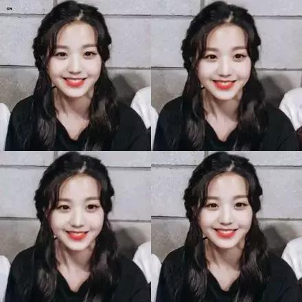 迪丽热巴颜值秒一众韩星,迪丽热巴颜值吊打