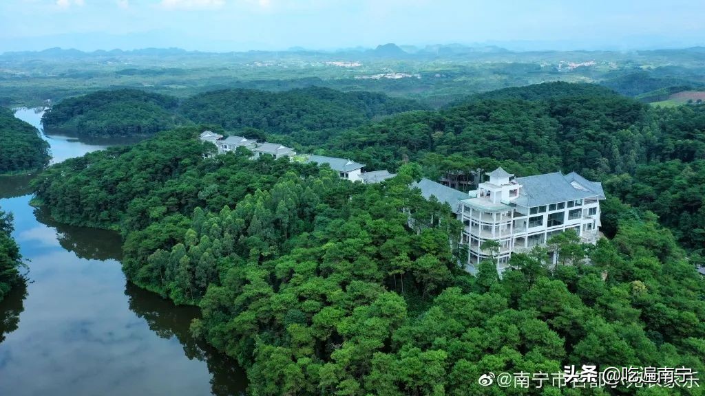 南宁泡泡屋星空餐厅,南宁周边民宿排名前十名