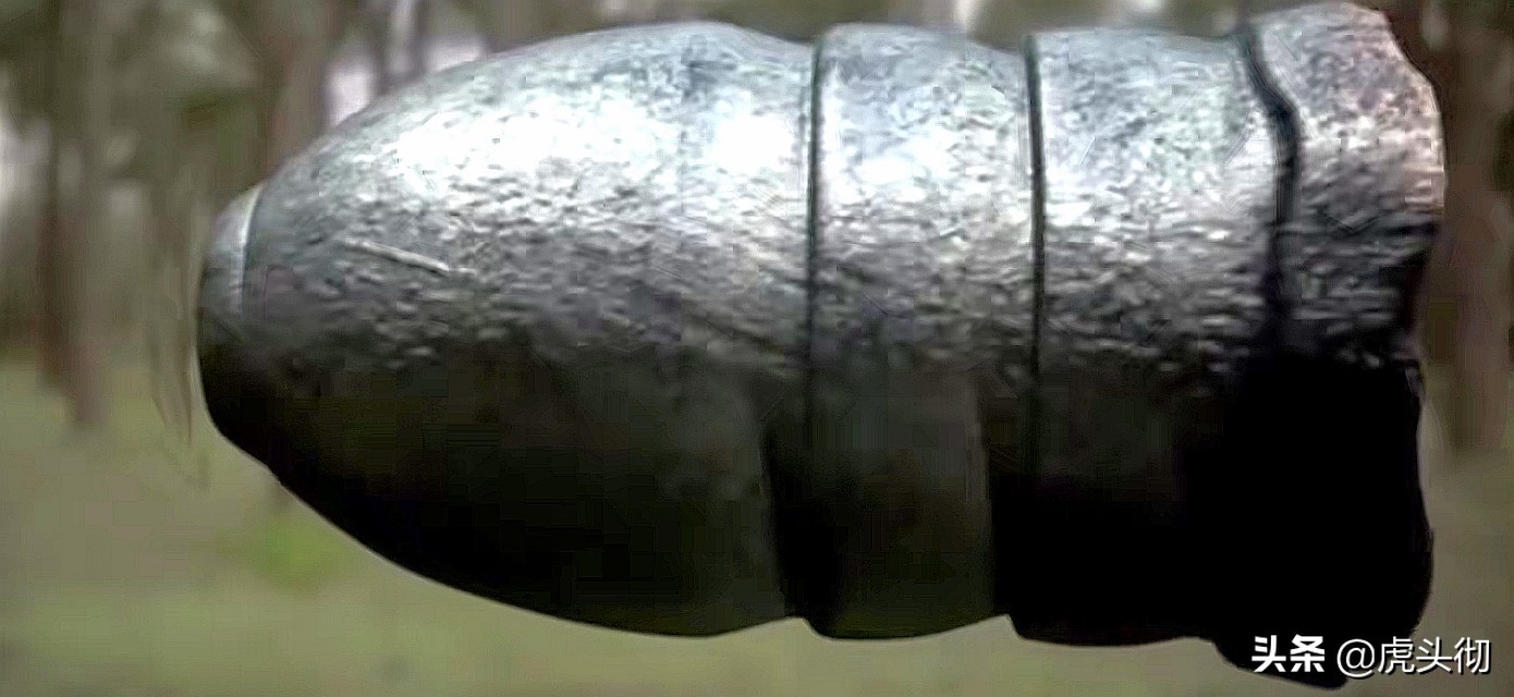 最厉害的十种线膛枪,前装线膛枪的威力如何