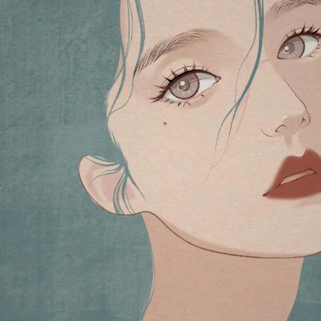 女生网名干净仙气ins情头,2个字好听女id带仙