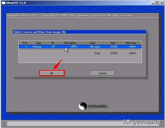 ghost手动还原详细教程,Ghost手动重装系统步骤