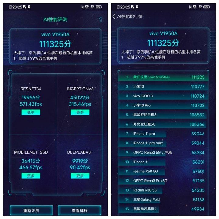 vivonex3带你体验5g速度,vivonex3参数配置详细