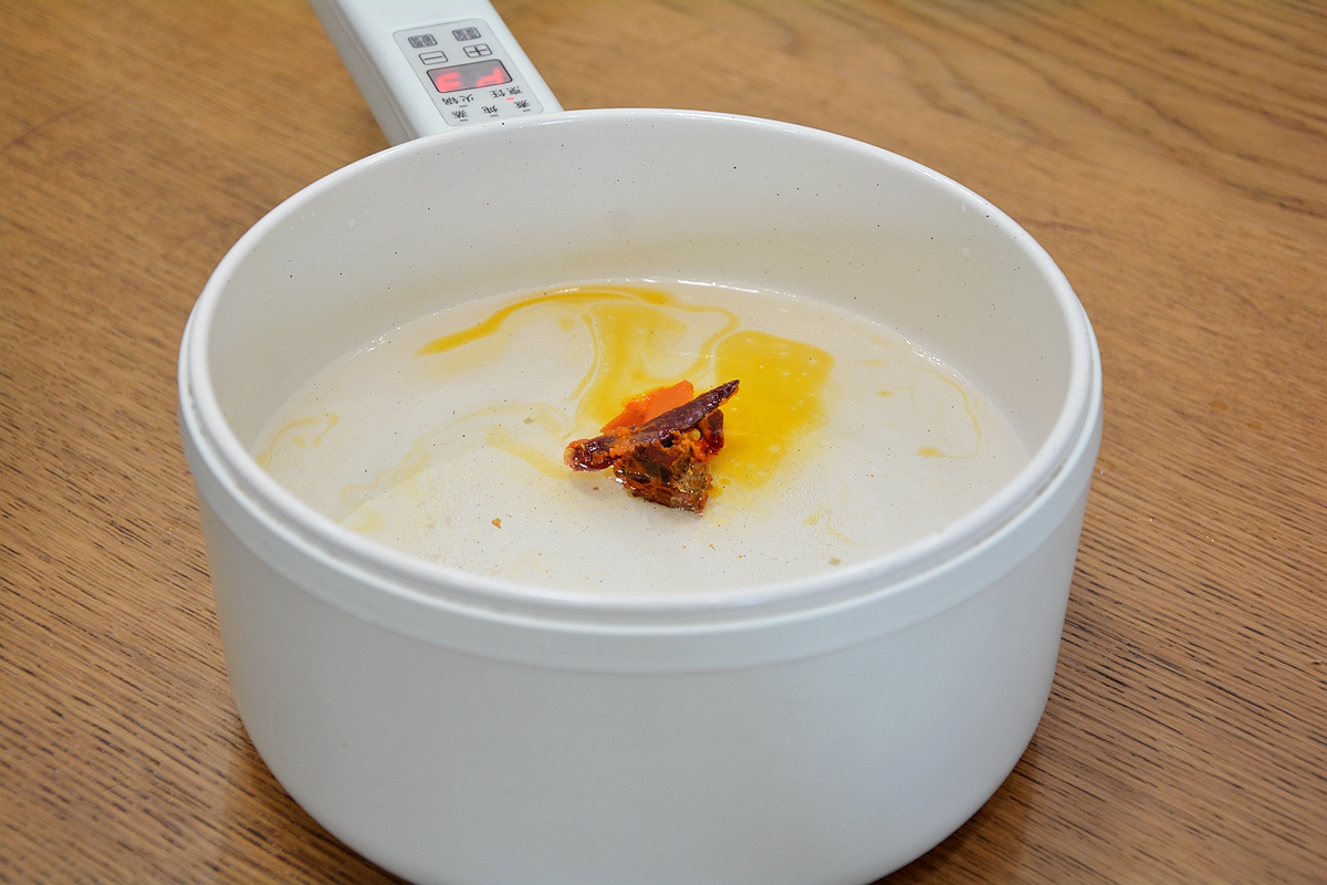 牛油火锅底料最佳吃法,麻辣火锅底料煮面条