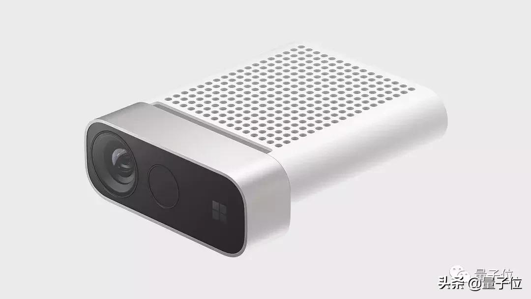 微软全息眼镜hololens演示视频,智能ar微软hololens眼镜