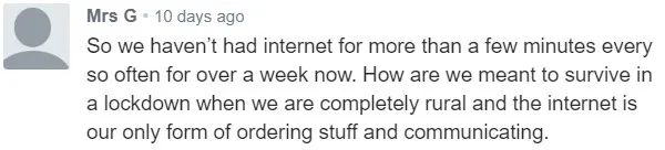 居家隔离后,许多国家网络崩了。为什么中国没事?