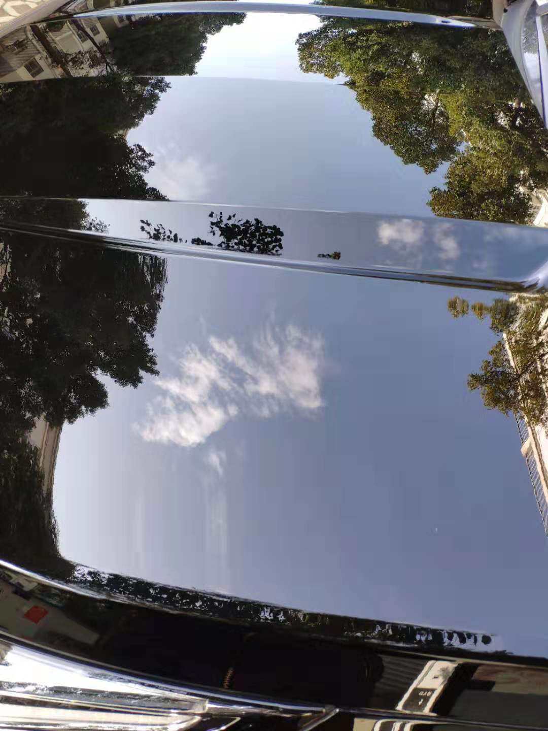 爱车简单保养,让你的爱车告别暗淡无光