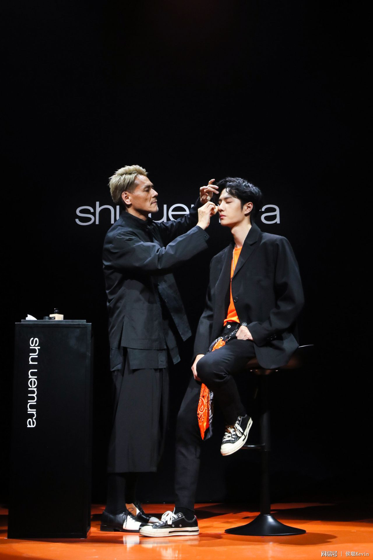 10.18植村秀新品派对,植村秀2018圣诞彩妆视频