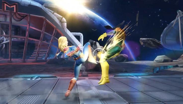 漫威超级争霸战最新图,漫威超级争霸战排位