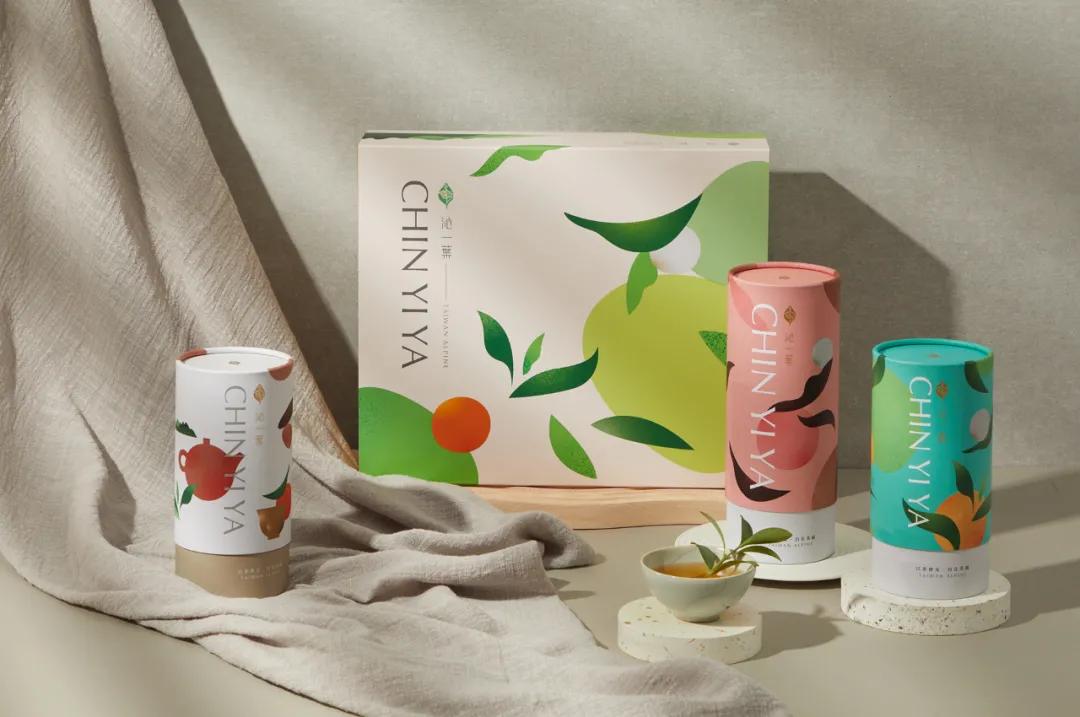 ai产品包装设计灵感,最新趋势的包装设计