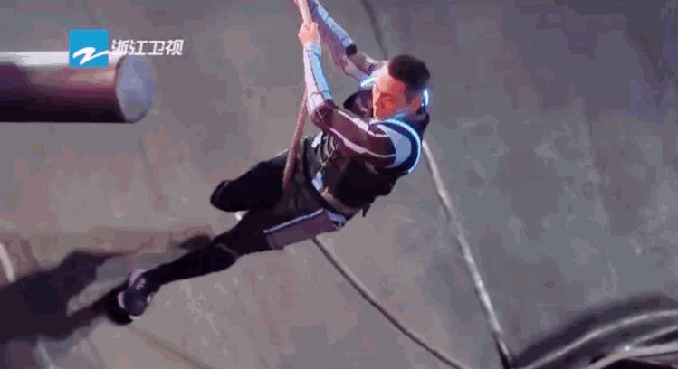 陈伟霆说高以翔黄景瑜,黄景瑜高以翔陈伟霆邹市明