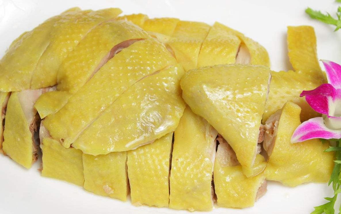 海南人为什么爱吃鸡,海南人对鸡的喜爱程度