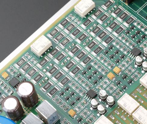 非纯电阻基础知识,电学电阻基础知识